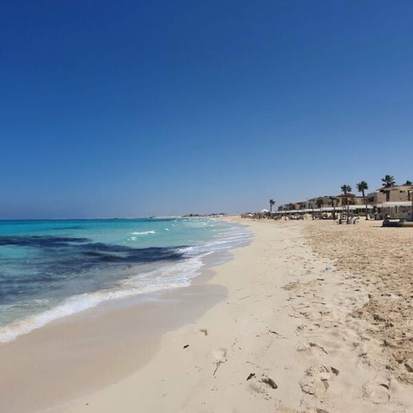 Marsa Matrouh+ (Aquapark)