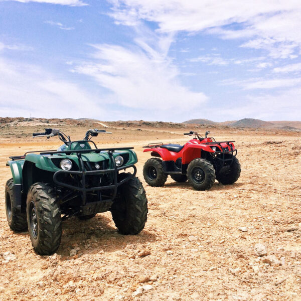 Galaxy Quad