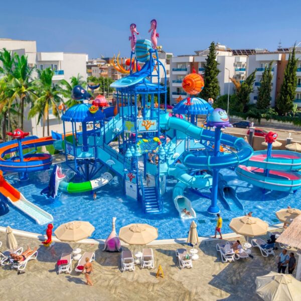 AQUAPARK (All Inclusive)