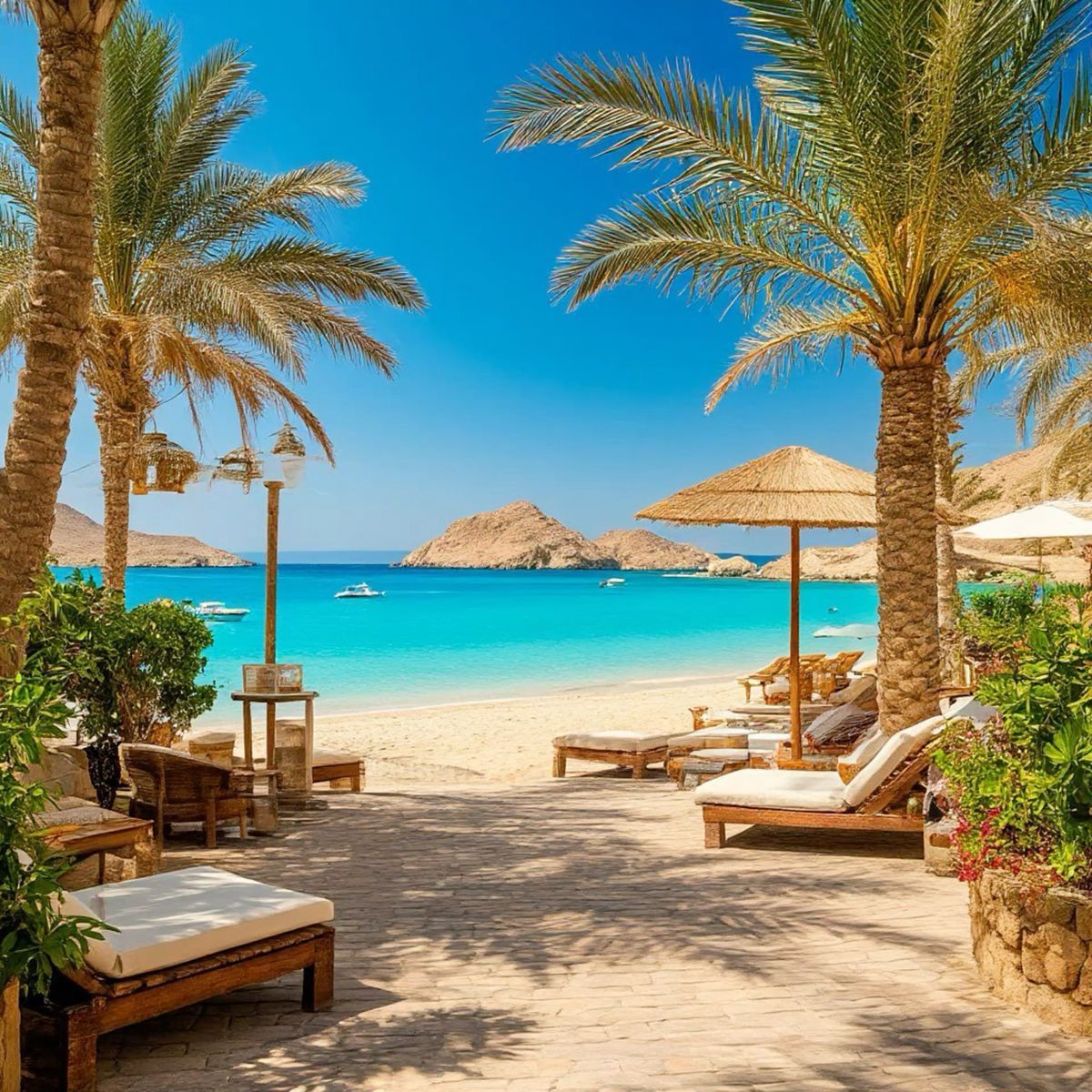 When is the best time to visit Egypt?